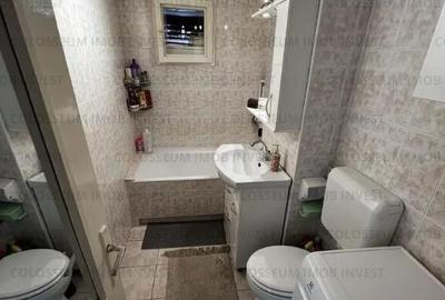 Apartament cu 3 camere,2 bai, semidecomandat-Cartierul Florilor - 2