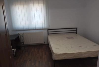 Apartament cu 2 camere decomandat în Central - 8