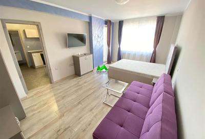 Apartament 1 camere de inchiriat parcare Sibiu Mihai Viteazul - 2