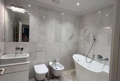 Apartament cu 4 camere in imobil exclusivist lângă lacul Floreasca - 10