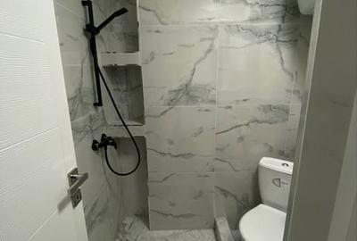 Garsonieră nedecomandată în Central - 1