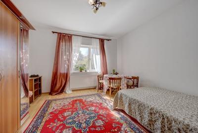 CASA MEMORABILA CU MULT POTENTIAL, LUMINA SI VERDEATA -SI TEREN DE 1618 MP - 22