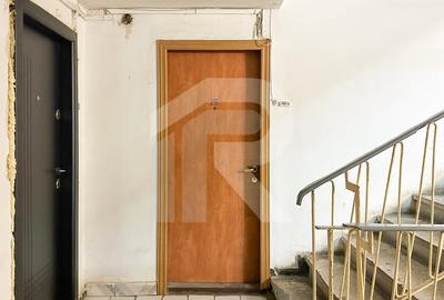 Garsonieră semidecomandată, mobilată în Doamna Ghica - 8