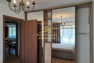 Apartament 3 Camere | Traian-Foisorul de Foc | Parcare | Centrala Proprie - 3