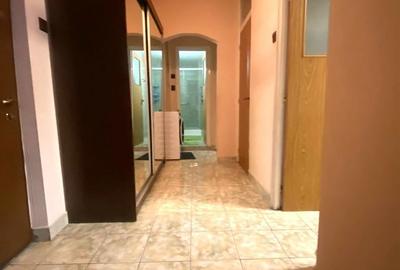 Apartament cu 2 camere decomandat, mobilat în Timpuri Noi - 8