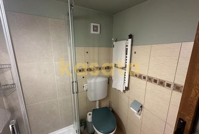 Casă 3 Camere de Vanzare | Curte | Renovată | Magazie - 24