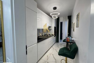 Apartament cu 2 camere decomandat în Dobroești - 2