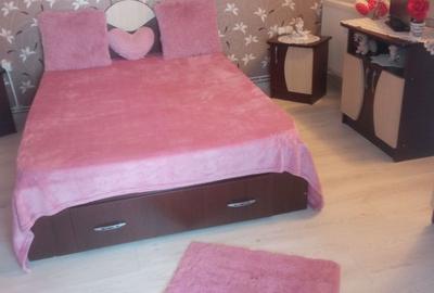 Apartament cu 2 camere nedecomandat în Central - 2