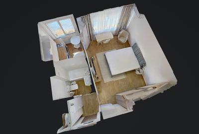 Garsonieră de închiriat – Dristor, la câțiva pași de metrou și Parcul IOR - 8