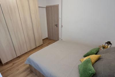 Apartament cu 3 camere decomandat, mobilat în Lujerului - 12