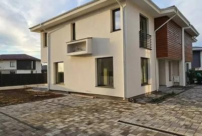 Casă individuală cu 4 camere cu Piscina în Otopeni - 12