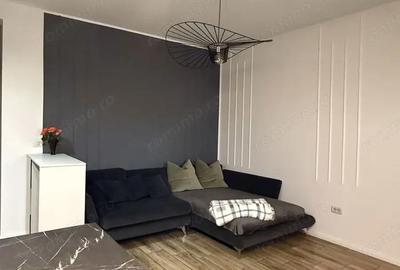 Apartament cu 2 camere semidecomandat în Braytim - 3