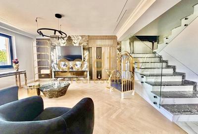 DUPLEX/PIPERA /SPATII GENEROASE /PARCARE /ZONA LINIȘTITĂ - 3