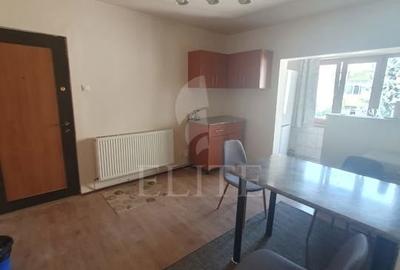 Apartament 2 camere în zona GOLDEN TULIP - 4