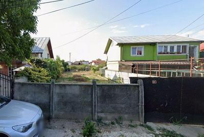 Teren Dobroiesti - 2