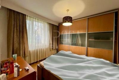Apartament 2 camere de vanzare in Grigorescu, Cluj Napoca - 2