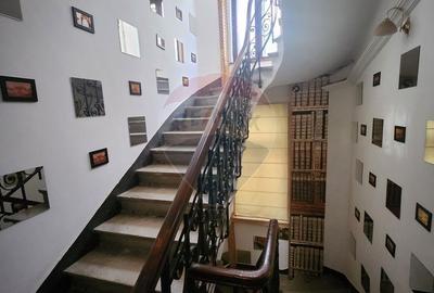 Apartament cu 5 camere în Ultracentral - 7