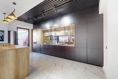 Penthouse exclusivist de inchiriat - Vita Bella Residence - 7