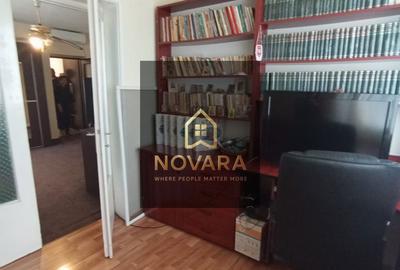 Apartament cu 4 camere semidecomandat în Decebal - 6