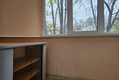 Capitol! 2 Camere Mobilat Modern Cald Si Primitor  Loc De Parcare Si Contract - 12