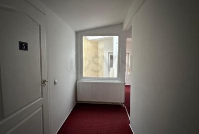 Casă individuală cu 8 camere cu Canalizare în Calea Călărașilor - 13