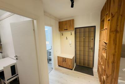 Garsonieră decomandată, mobilată în Muncii - 9