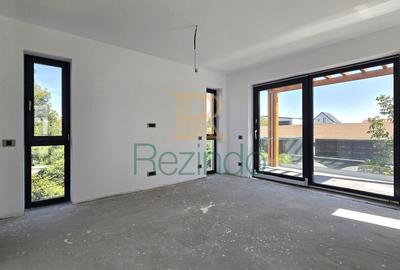 VIDEO ||| Vila Noua Sisesti | 4 camere | Curte libera 211 mp - 9