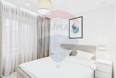 Unirii, 3 dormitoare, 2 băi, renovat, foarte liniștit - 3