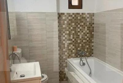 Apartament cu 2 camere semidecomandat în Badea Cârțan