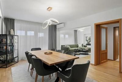 Bucatarie inchisa de 16 MP! Bloc cu lift si pereti caramida 30 cm - 7