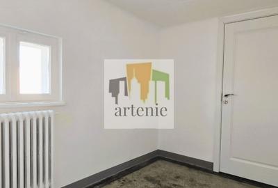 Pache Protopopescu / Popa Soare –Apartament 2 camere – imobil tip vilă, 32 mp. - 5