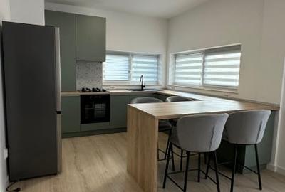 Apartament cu 4 camere de inchiriat - prima inchiriere - 3