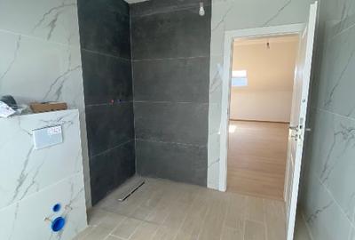 Duplex cu 5 camere cu Teren 293 Mp în Săcălaz - 16