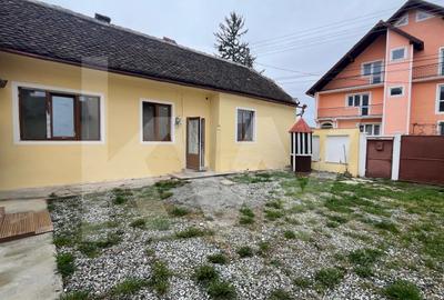 Casă individuală cu 2 camere cu Canalizare în Săliște - 9