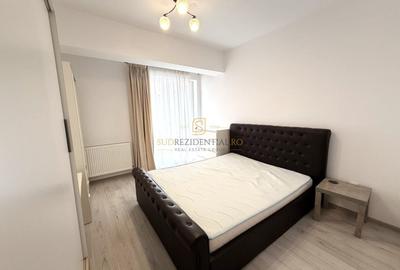 Apartament cu 2 camere decomandat, mobilat în Central - 9