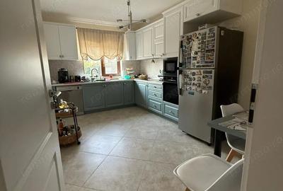 Casă cu 4 camere în Chișoda - 15