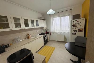 Apartament cu 2 camere în Drumul Taberei