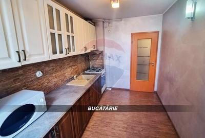 DE VANZARE Apartament 2 camere+Garaj, Bd. Traian - ZERO COMISION - 3