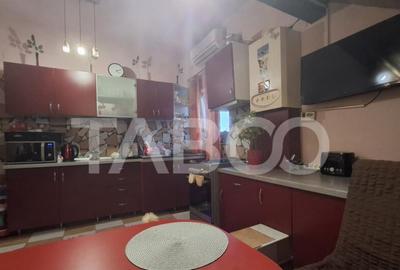 Apartament 3 camere de vanzare decomandat 98 mp zona Selimba - 17