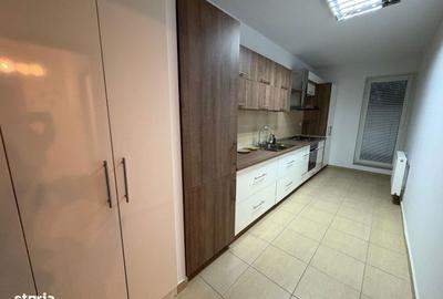 Apartament cu 2 camere decomandat, mobilat în Metalurgiei - 3