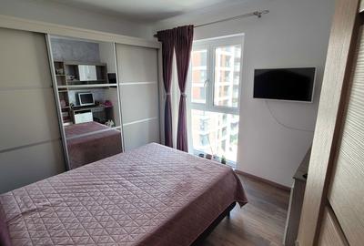 Apartament cu 3 camere decomandat în Exterior Vest - 8