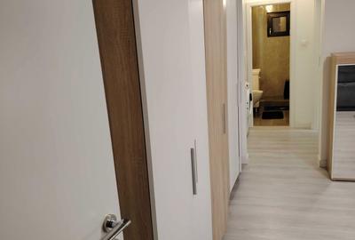 Apartament cu 2 camere semidecomandat în Exterior Vest - 7