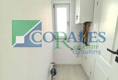 Duplex cu 5 camere cu Canalizare în Ghiroda - 4