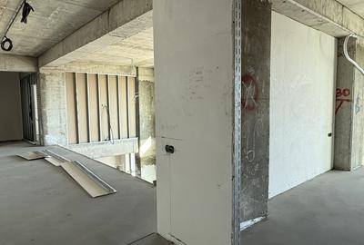 Penthouse etajele 8,9 si 10 cu 4 camere in Primavera Campus, terasa cu vedere - 27