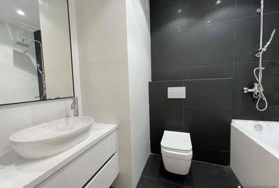 Apartament cu 2 camere de inchiriat in cartierul Florilor - 5