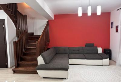 Casă cu 4 camere cu Teren 250 Mp în Corbeanca - 12