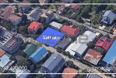 550 mp, D=24,63 m, L1a, S+P+2+M, CUT-45% - COMISION 0% / CU obtinut / intre case - 3