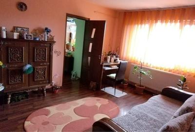 Apartament cu 2 camere semidecomandat în Cuza Vodă - 1