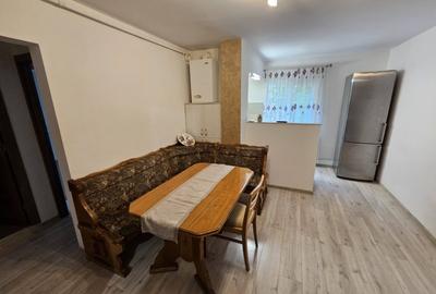 Apartament de închiriat, 3 camere, 63 mp, Mărăști zona Kaufland - 5
