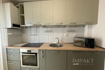 Apartament cu 2 camere semidecomandat, mobilat în Bună Ziua - 7
